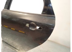 Recambio de puerta trasera izquierda para ford focus lim. business referencia OEM IAM 2172760  PBM51A24631BF 2