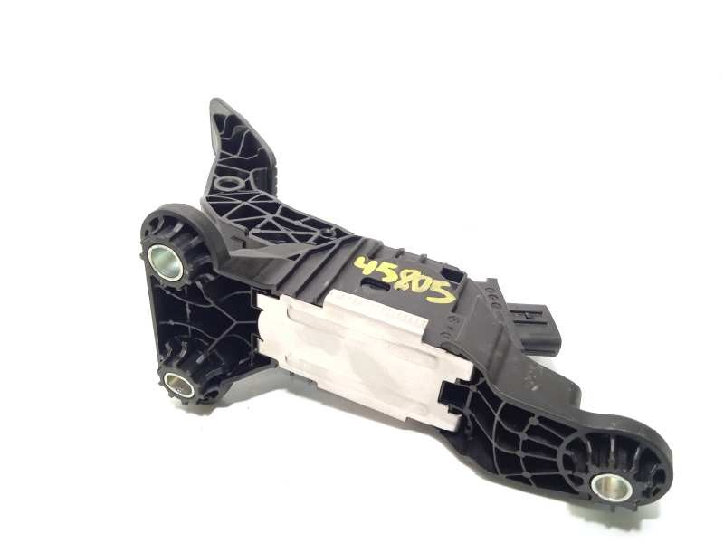 Recambio de potenciometro pedal para hyundai kona 1.0 tgdi cat referencia OEM IAM 32700XXXXX  