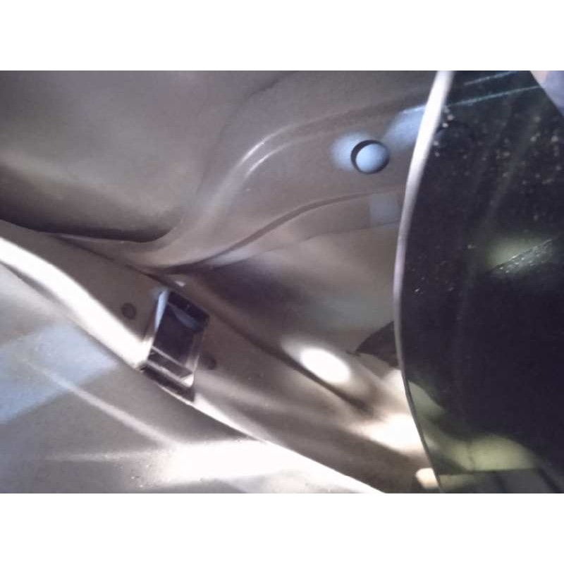 Recambio de puerta trasera izquierda para ford focus lim. business referencia OEM IAM 2172760  PBM51A24631BF