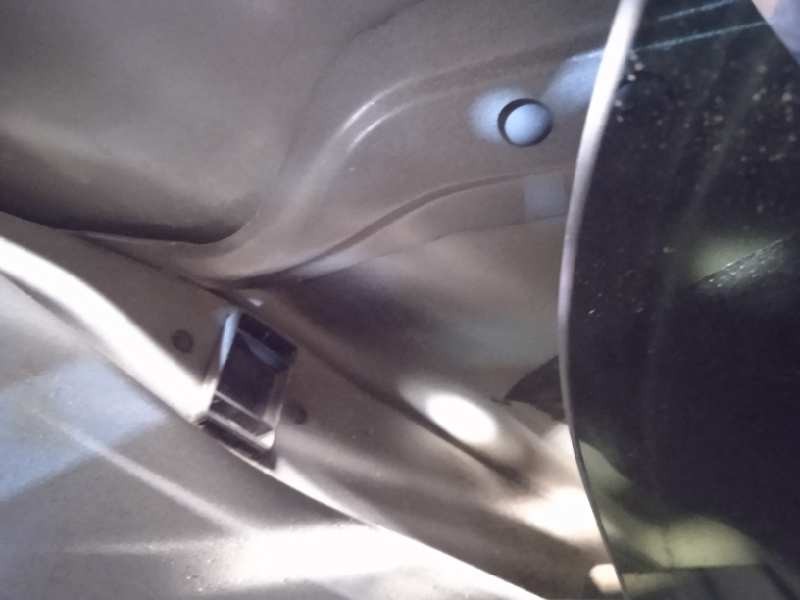 Recambio de puerta trasera izquierda para ford focus lim. business referencia OEM IAM 2172760  PBM51A24631BF