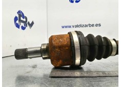 Recambio de transmision delantera izquierda para citroën c4 lim. tonic referencia OEM IAM 9656135280  3272LG 2