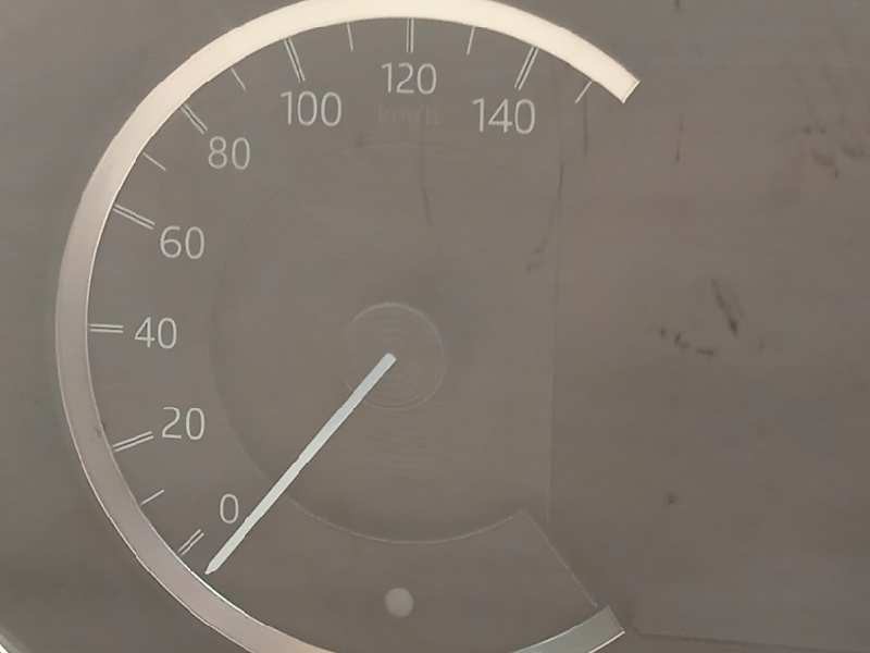 Recambio de cuadro instrumentos para land rover discovery sport (2019 - ...) 2.0 referencia OEM IAM MK7210F844DE  LR142656