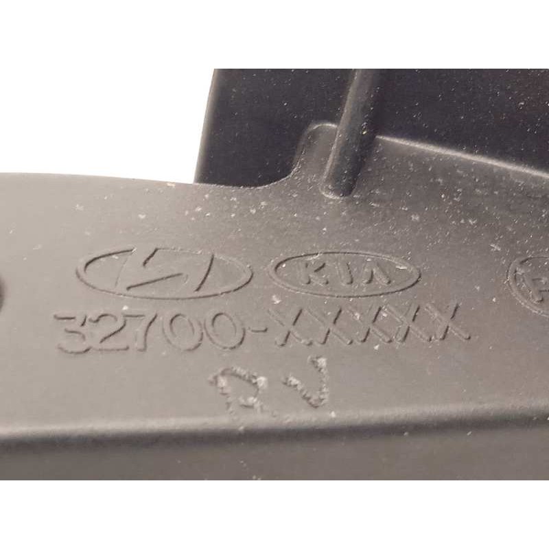 Recambio de potenciometro pedal para hyundai kona 1.0 tgdi cat referencia OEM IAM 32700XXXXX  