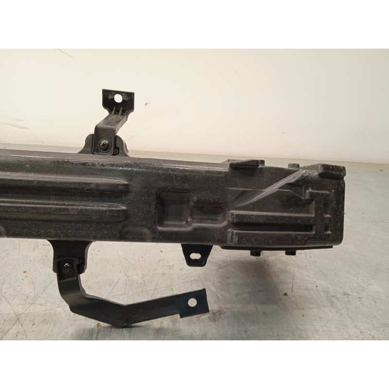 Recambio de refuerzo paragolpes trasero para hyundai kona 1.0 tgdi cat referencia OEM IAM 191210A  