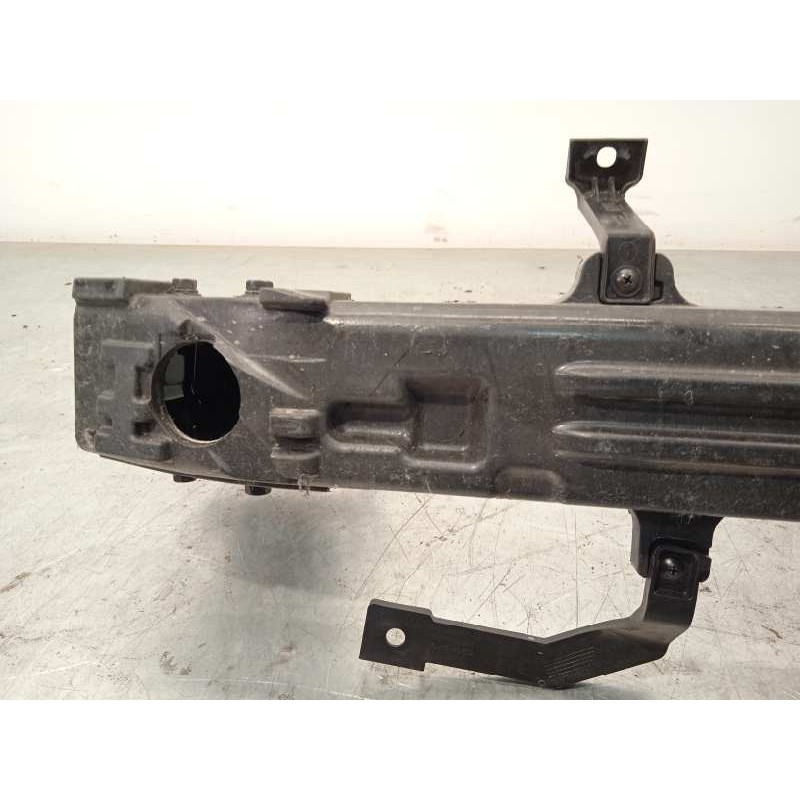 Recambio de refuerzo paragolpes trasero para hyundai kona 1.0 tgdi cat referencia OEM IAM 191210A  