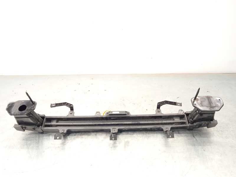 Recambio de refuerzo paragolpes trasero para hyundai kona 1.0 tgdi cat referencia OEM IAM 191210A  