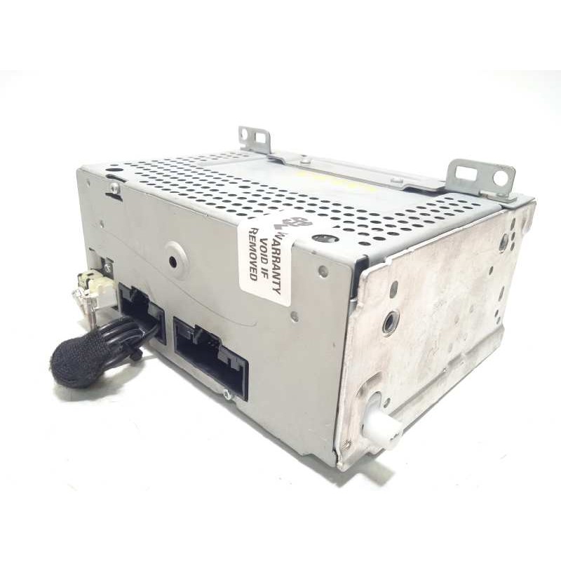 Recambio de sistema audio / radio cd para ford focus lim. business referencia OEM IAM F1BT18C815KM  