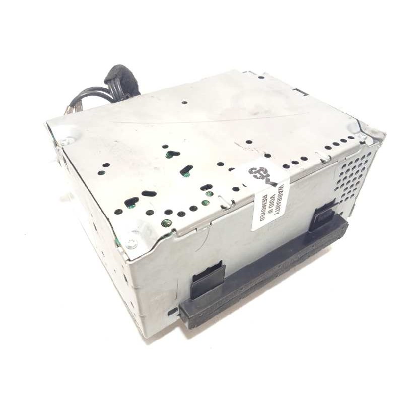 Recambio de sistema audio / radio cd para ford focus lim. business referencia OEM IAM F1BT18C815KM  