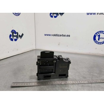 Recambio de conmutador de arranque para renault clio iv grandtour dynamique referencia OEM IAM 285908018R  