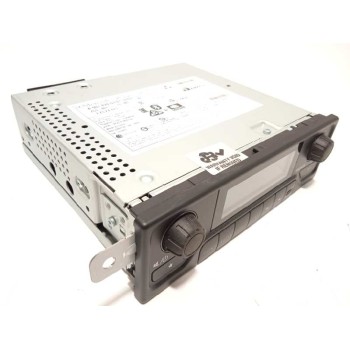 SISTEMA AUDIO / RADIO CD A9078200301 A90782003019107 OEM A9078200301