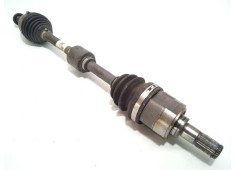 Recambio de transmision delantera izquierda para hyundai kona 1.0 tgdi cat referencia OEM IAM 49500J9000   2