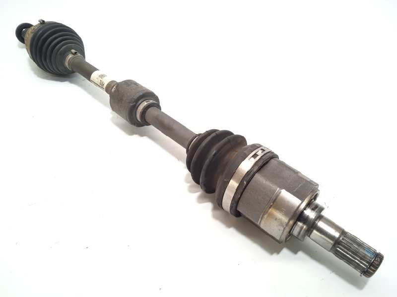 Recambio de transmision delantera izquierda para hyundai kona 1.0 tgdi cat referencia OEM IAM 49500J9000  