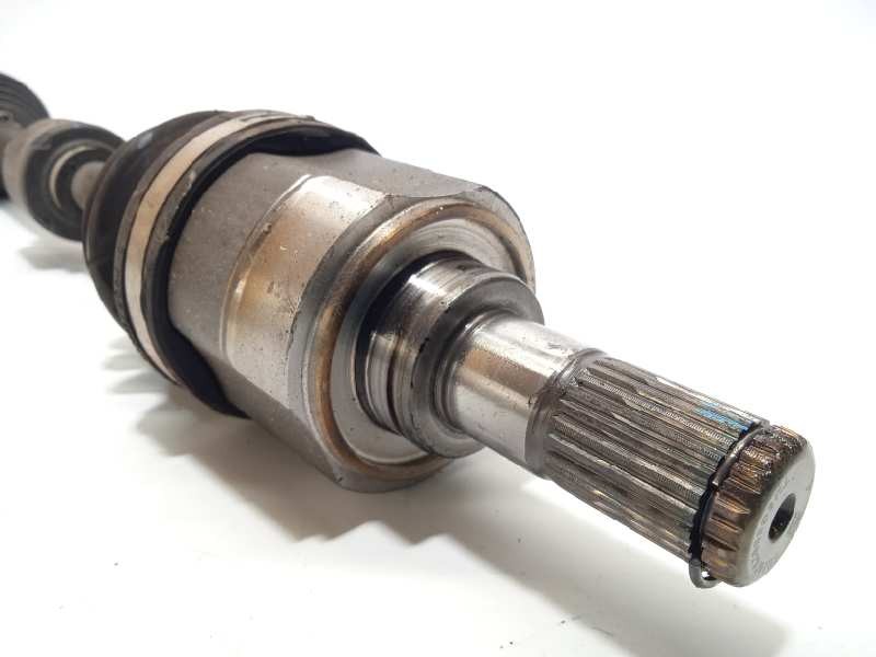 Recambio de transmision delantera izquierda para hyundai kona 1.0 tgdi cat referencia OEM IAM 49500J9000  