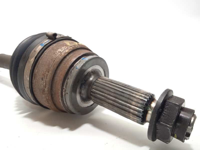 Recambio de transmision delantera izquierda para hyundai kona 1.0 tgdi cat referencia OEM IAM 49500J9000  