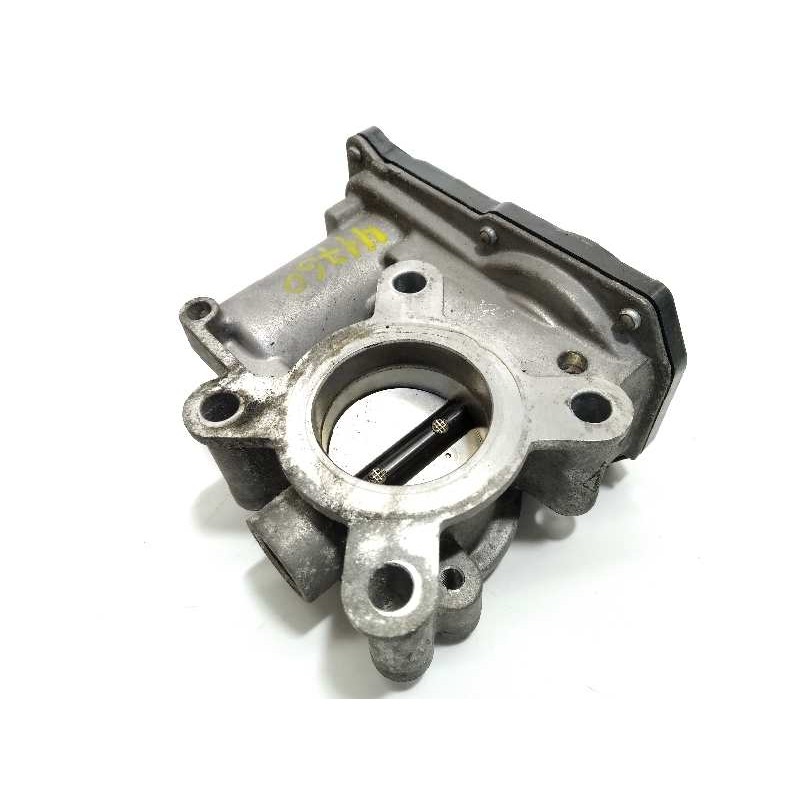 Recambio de caja mariposa para renault megane iii berlina 5 p 1.2 16v referencia OEM IAM 161206038R  H8201171233