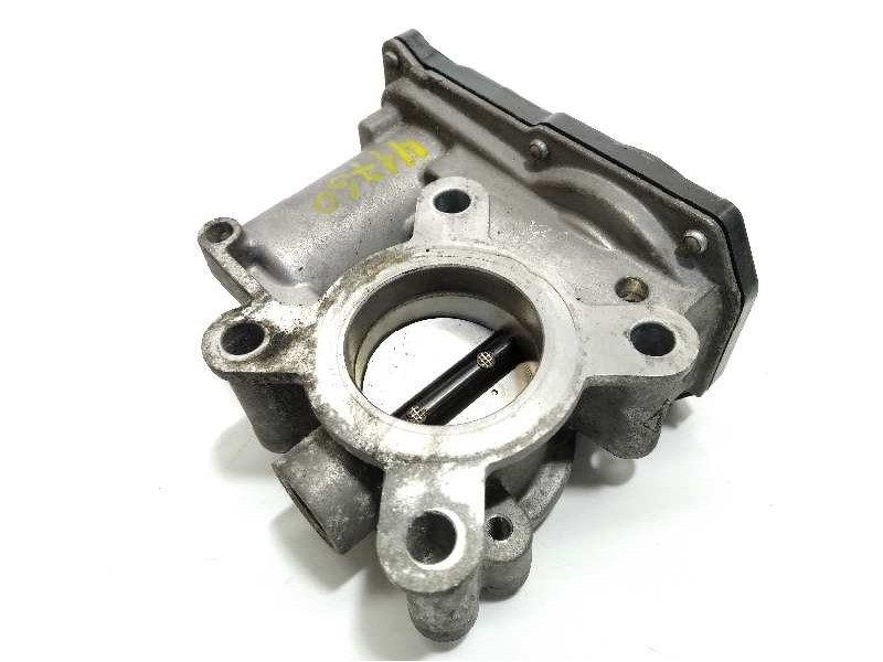 Recambio de caja mariposa para renault megane iii berlina 5 p 1.2 16v referencia OEM IAM 161206038R  H8201171233