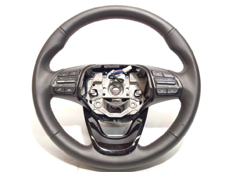 Recambio de volante para hyundai kona 1.0 tgdi cat referencia OEM IAM 56130J9000  