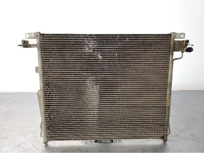 CONDENSADOR / RADIADOR AIRE ACONDICIONADO 92100EB00A 