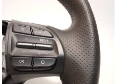 Recambio de volante para hyundai kona 1.0 tgdi cat referencia OEM IAM 56130J9000   2