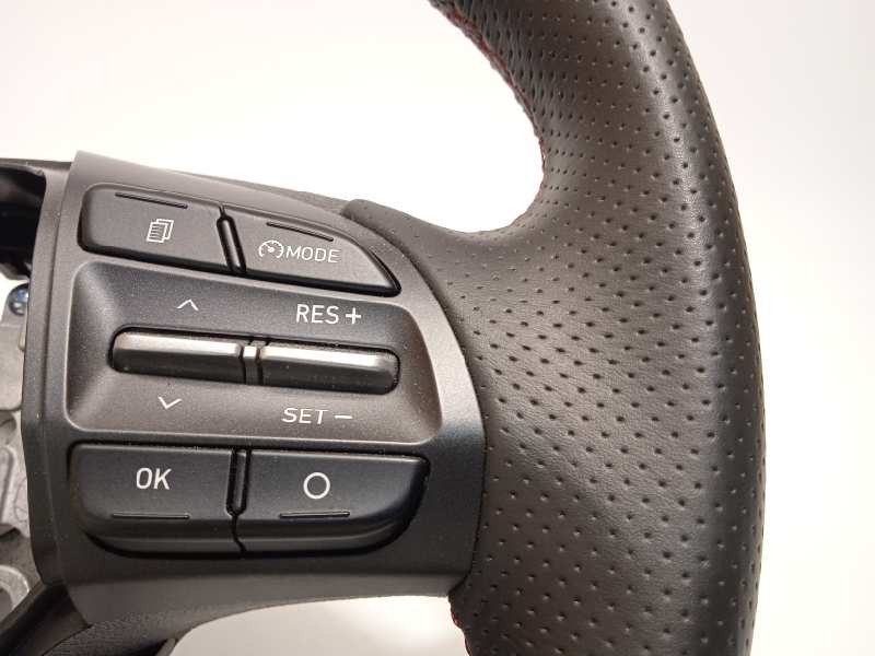 Recambio de volante para hyundai kona 1.0 tgdi cat referencia OEM IAM 56130J9000  