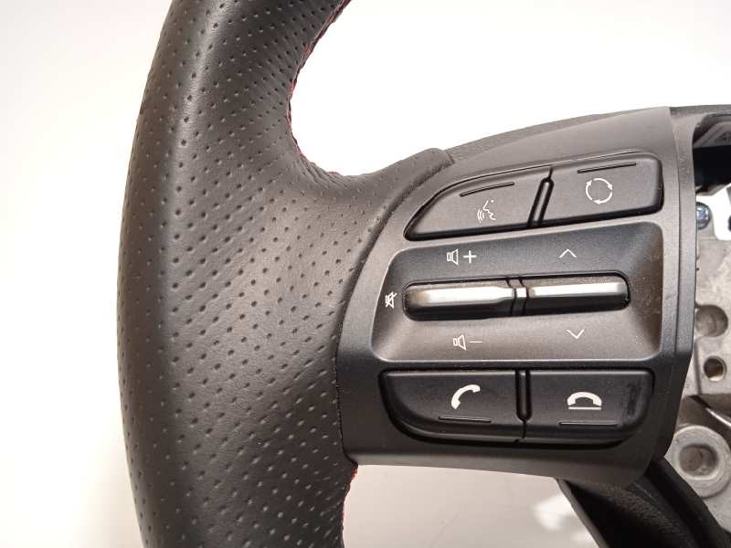 Recambio de volante para hyundai kona 1.0 tgdi cat referencia OEM IAM 56130J9000  