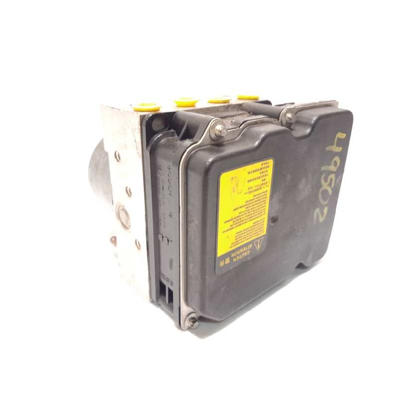 Recambio de abs para toyota verso active referencia OEM IAM 445400F031 0265950824 0265230017