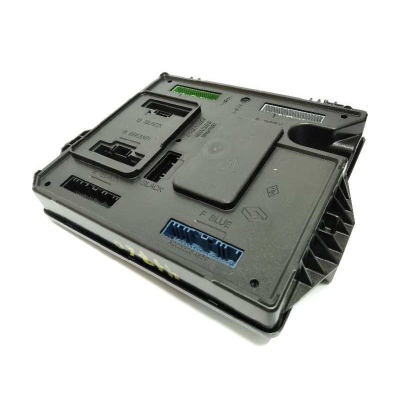 Recambio de centralita confort para renault megane iii berlina 5 p 1.2 16v referencia OEM IAM 284B18225R  