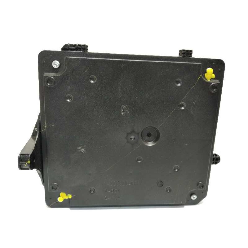 Recambio de centralita confort para renault megane iii berlina 5 p 1.2 16v referencia OEM IAM 284B18225R  