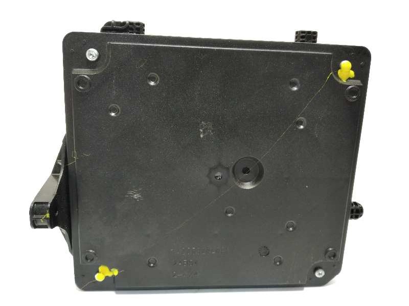 Recambio de centralita confort para renault megane iii berlina 5 p 1.2 16v referencia OEM IAM 284B18225R  