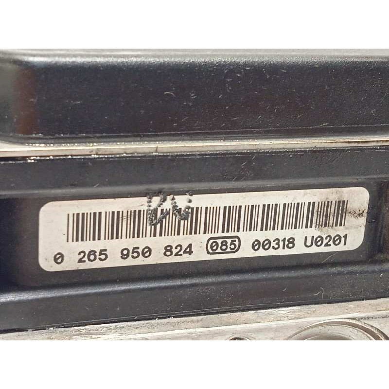 Recambio de abs para toyota verso active referencia OEM IAM 445400F031 0265950824 0265230017