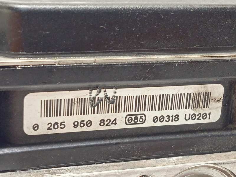 Recambio de abs para toyota verso active referencia OEM IAM 445400F031 0265950824 0265230017