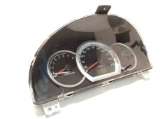 Recambio de cuadro instrumentos para chevrolet nubira wagon cdx referencia OEM IAM 96804358  