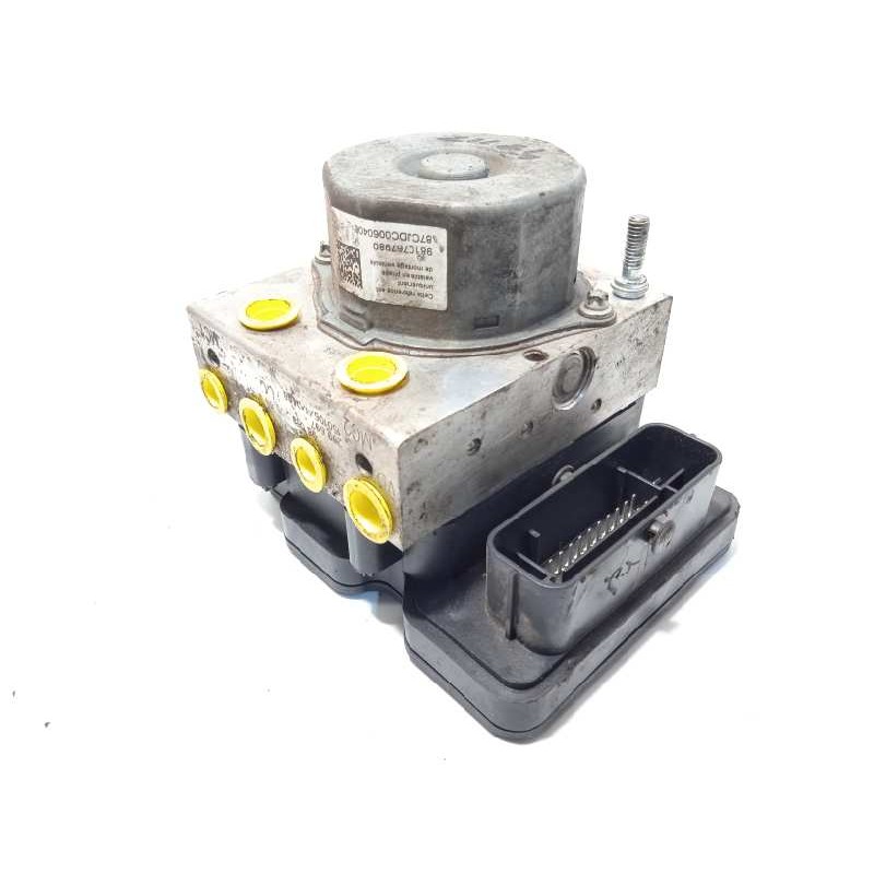 Recambio de abs para peugeot 308 access referencia OEM IAM 9805825380 0265956062 269607
