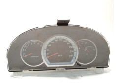 Recambio de cuadro instrumentos para chevrolet nubira wagon cdx referencia OEM IAM 96804358   2