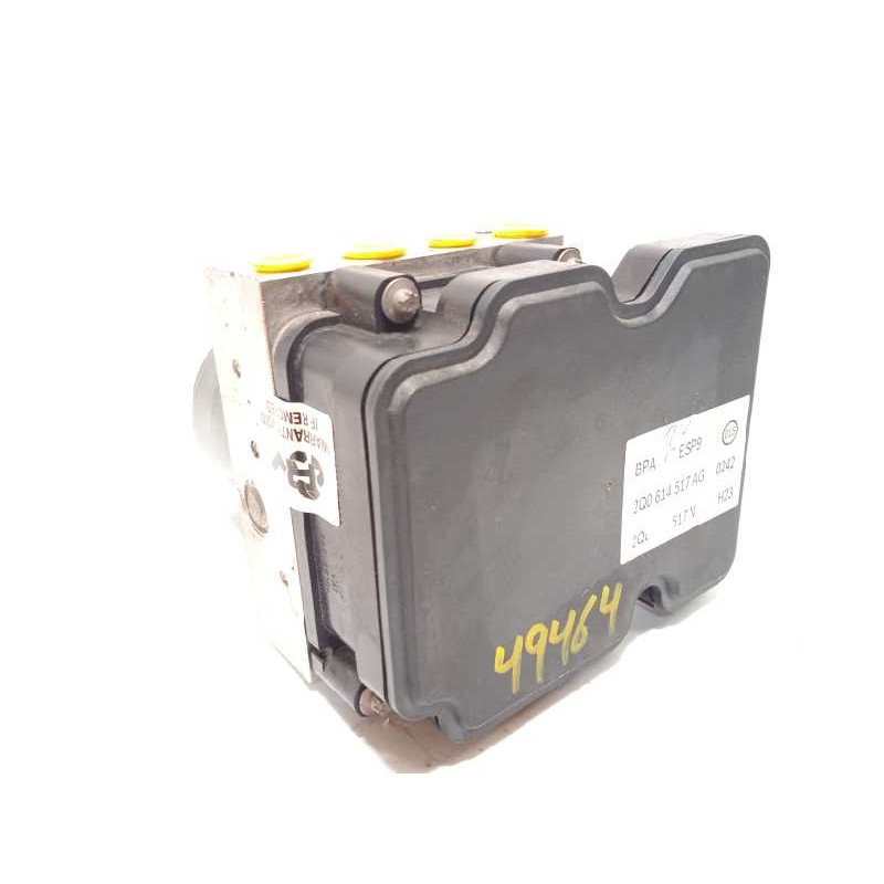 Recambio de abs para audi a1 citycarver (gbh) 1.0 tfsi referencia OEM IAM 2Q0614517AG 2265106584 269902