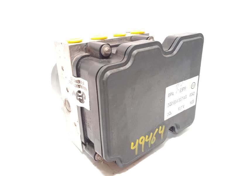 Recambio de abs para audi a1 citycarver (gbh) 1.0 tfsi referencia OEM IAM 2Q0614517AG 2265106584 269902