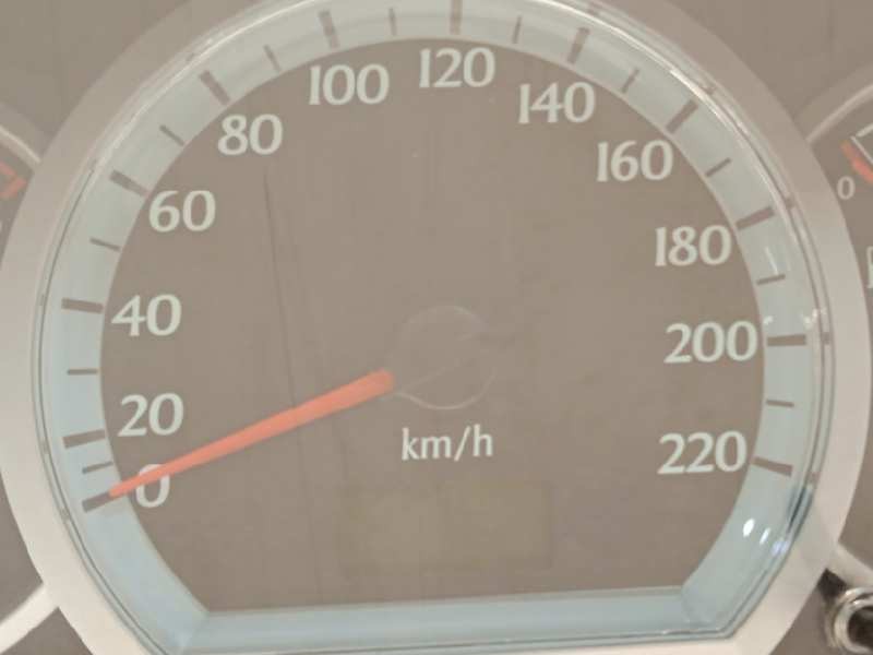 Recambio de cuadro instrumentos para chevrolet nubira wagon cdx referencia OEM IAM 96804358  