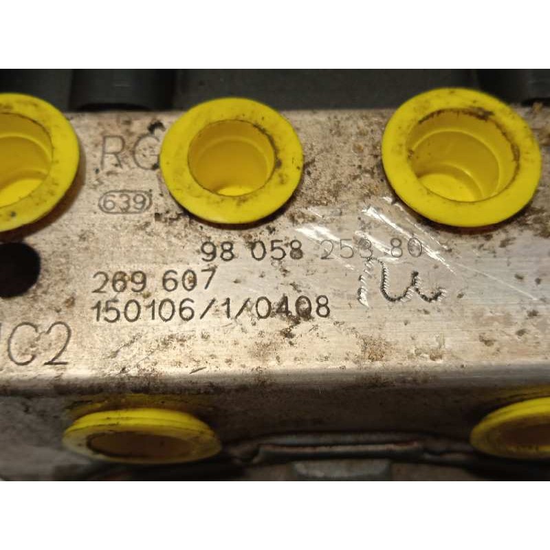 Recambio de abs para peugeot 308 access referencia OEM IAM 9805825380 0265956062 269607