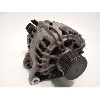 Recambio de alternador para peugeot 2008 (--.2013) style referencia OEM IAM 9670899580 2610711D TG12C106
