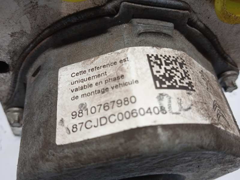 Recambio de abs para peugeot 308 access referencia OEM IAM 9805825380 0265956062 269607