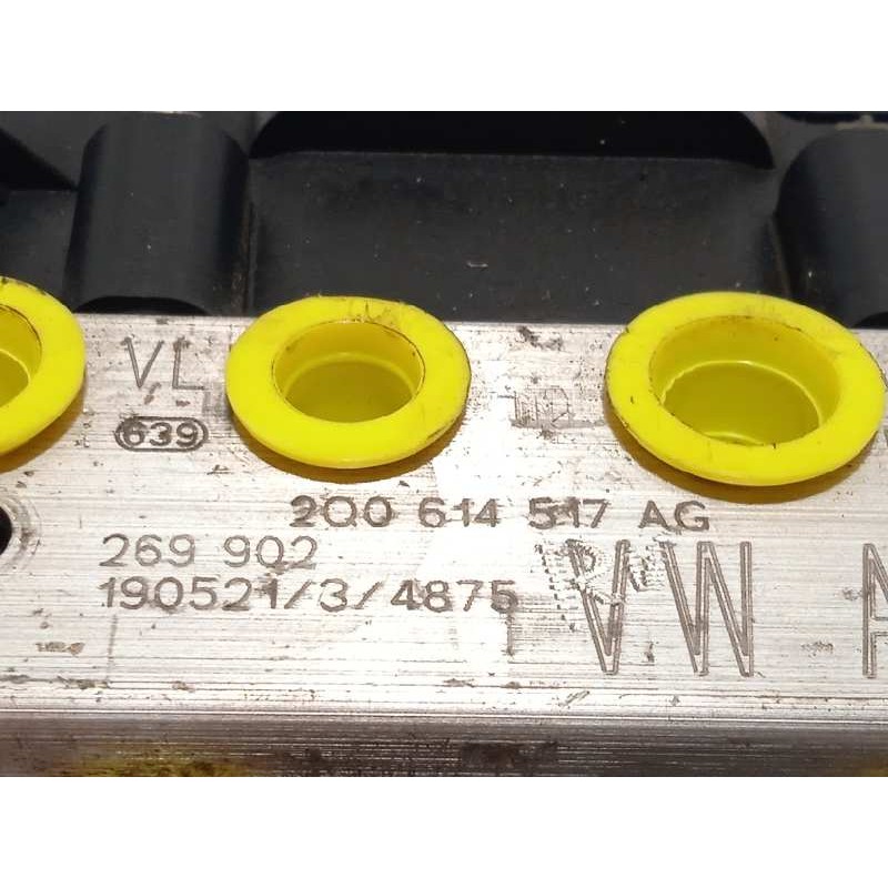 Recambio de abs para audi a1 citycarver (gbh) 1.0 tfsi referencia OEM IAM 2Q0614517AG 2265106584 269902