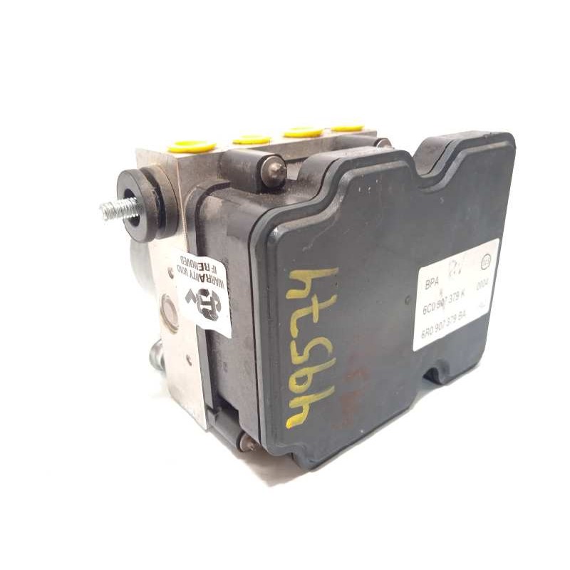 Recambio de abs para seat ibiza (6p1) style referencia OEM IAM 6C0614517K 6C0907379K 269642