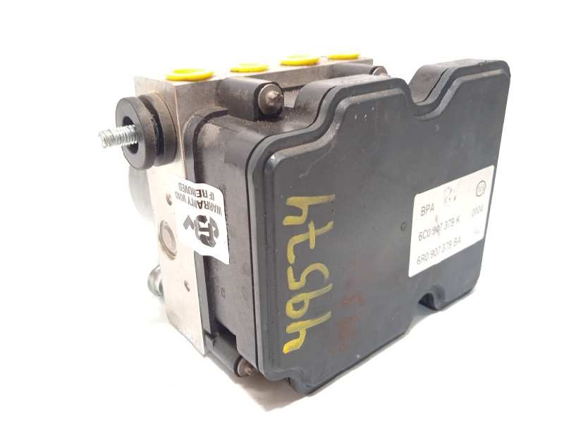 Recambio de abs para seat ibiza (6p1) style referencia OEM IAM 6C0614517K 6C0907379K 269642