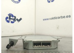 Recambio de modulo electronico para subaru forester s12 2.0 diesel cat referencia OEM IAM 63350SG001   2