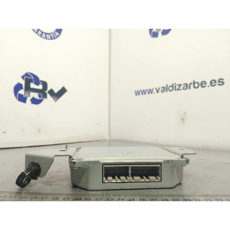 Recambio de modulo electronico para subaru forester s12 2.0 diesel cat referencia OEM IAM 63350SG001  