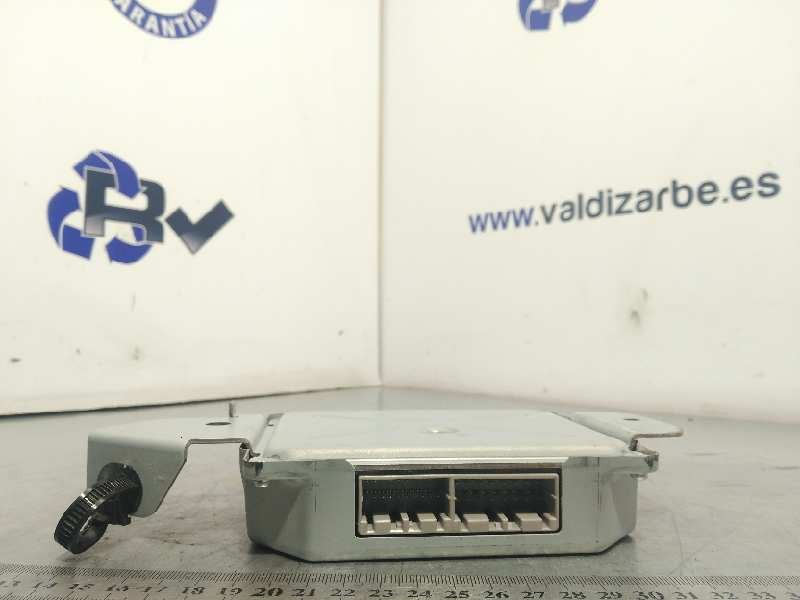 Recambio de modulo electronico para subaru forester s12 2.0 diesel cat referencia OEM IAM 63350SG001  