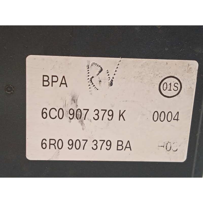 Recambio de abs para seat ibiza (6p1) style referencia OEM IAM 6C0614517K 6C0907379K 269642