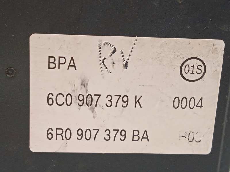 Recambio de abs para seat ibiza (6p1) style referencia OEM IAM 6C0614517K 6C0907379K 269642