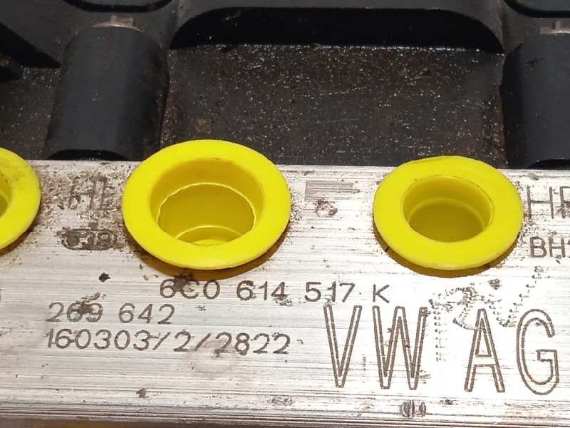 Recambio de abs para seat ibiza (6p1) style referencia OEM IAM 6C0614517K 6C0907379K 269642
