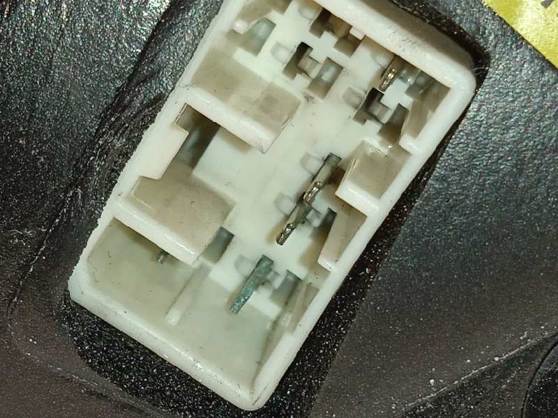 Recambio de retrovisor derecho para chevrolet nubira wagon cdx referencia OEM IAM 96545718  